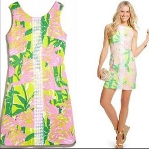 Lily Pulitzer Dress